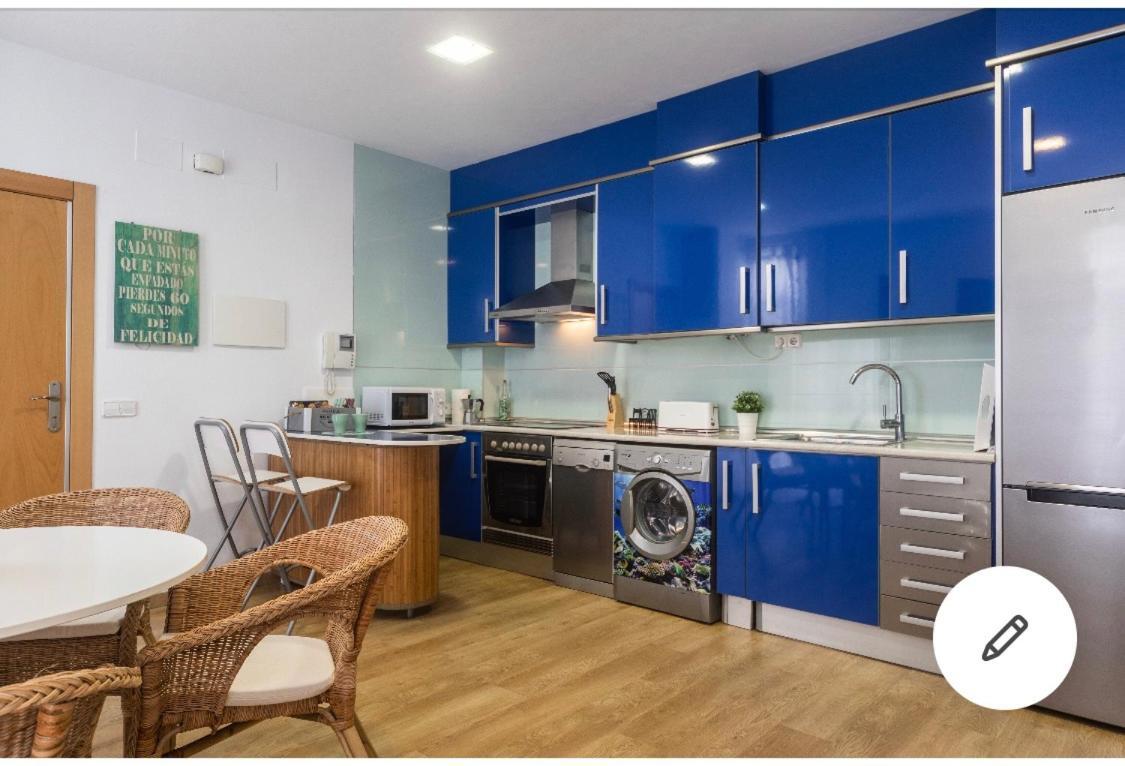 Dream Apartment Near The Beach Valencia Buitenkant foto