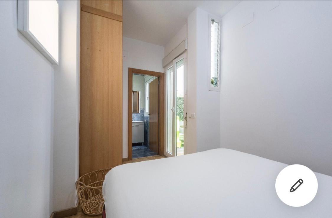 Dream Apartment Near The Beach Valencia Buitenkant foto