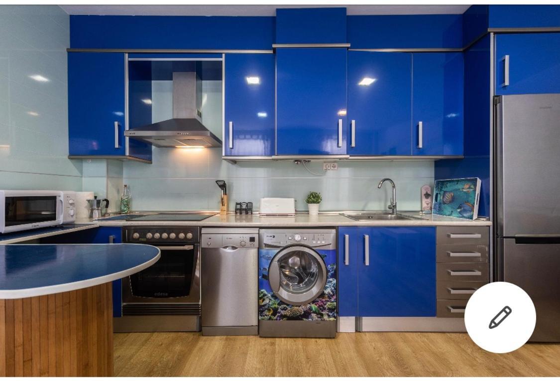 Dream Apartment Near The Beach Valencia Buitenkant foto