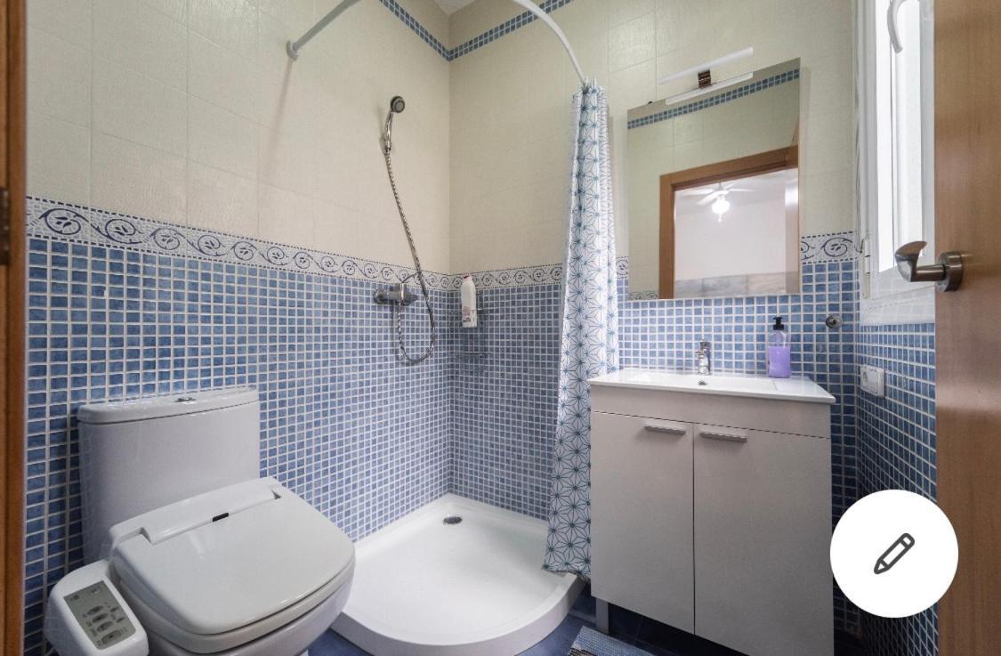 Dream Apartment Near The Beach Valencia Buitenkant foto