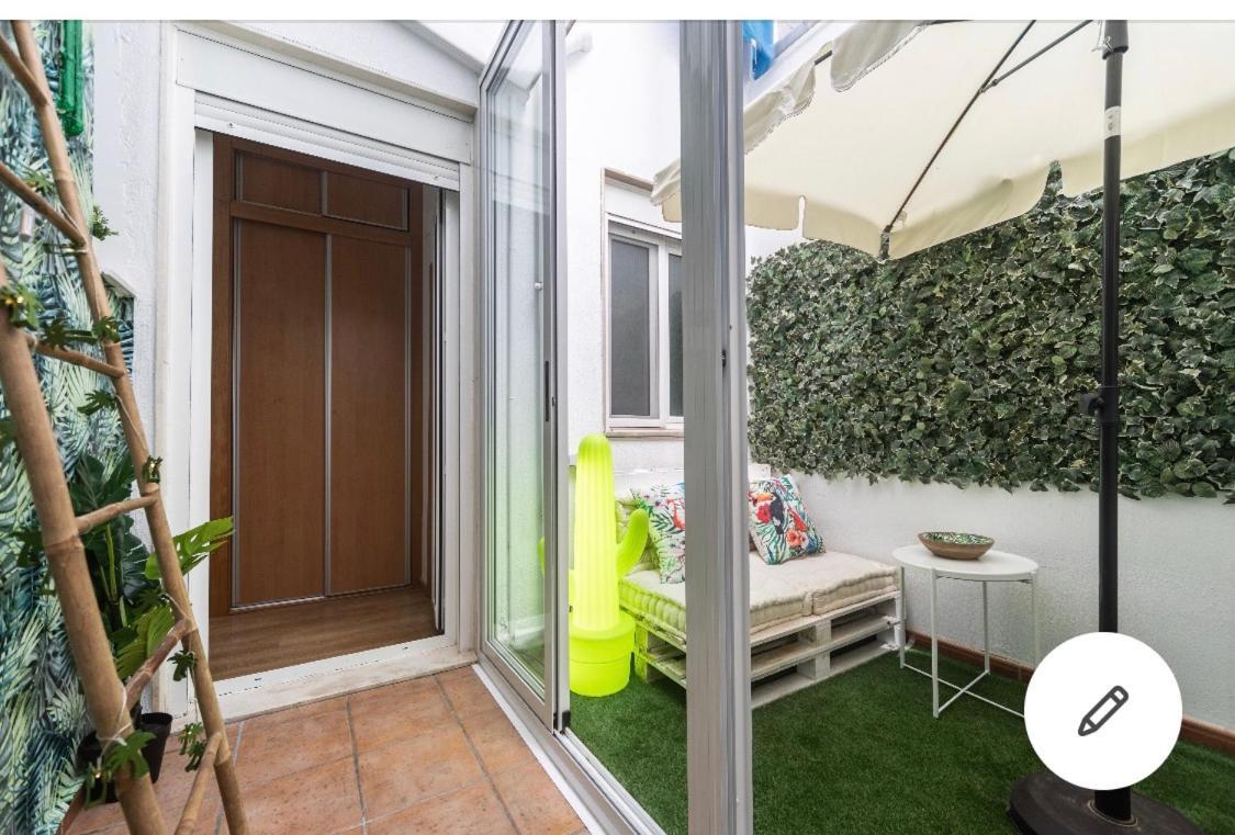 Dream Apartment Near The Beach Valencia Buitenkant foto