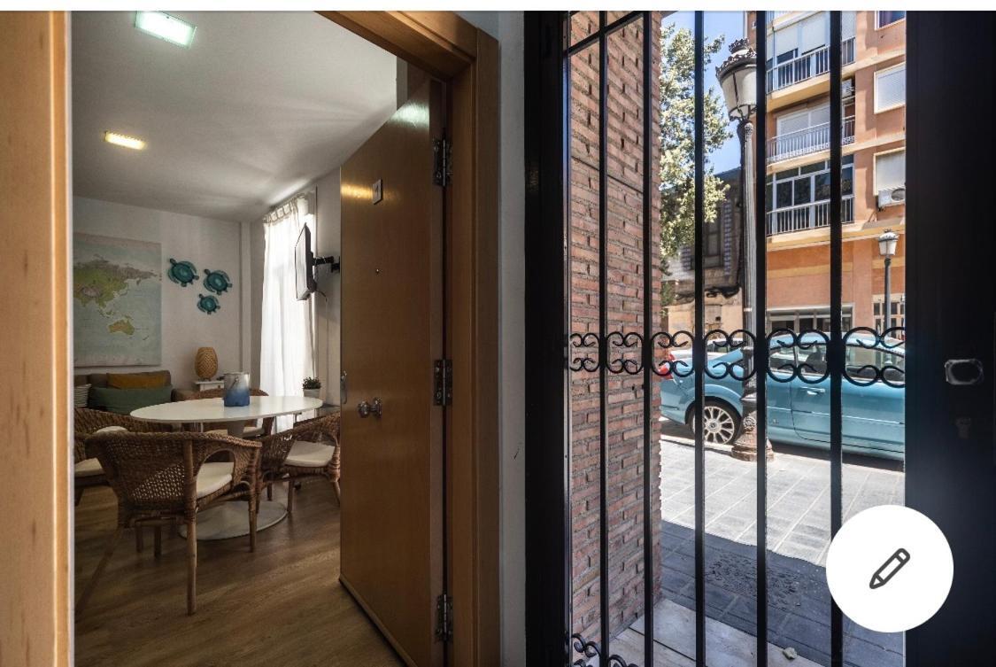 Dream Apartment Near The Beach Valencia Buitenkant foto